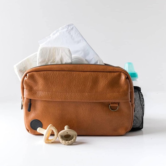 The Pack Tush Baby Bag - Picture 16 of 16